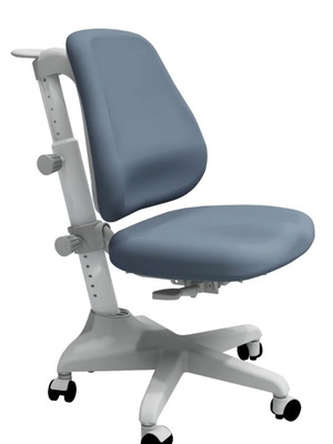 Flexa Verto office chair blue like new