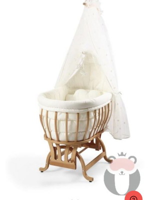 BABY BED люлка