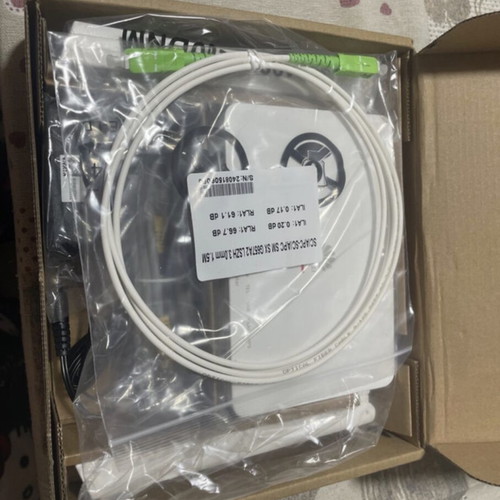 Huawei HG8145X6-10 Wi-Fi 6 GPON Router ONT new