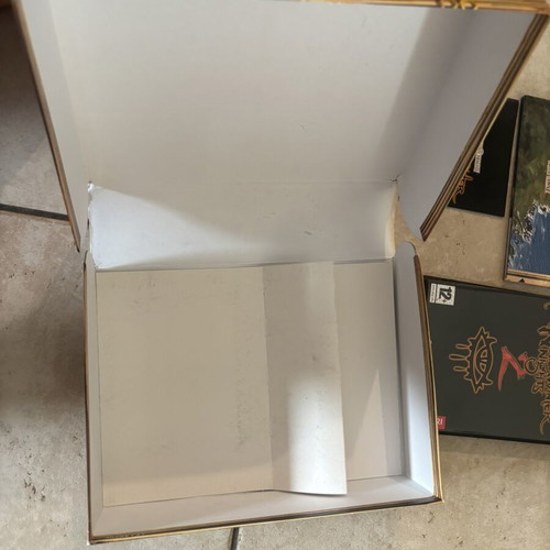 Neverwinter Nights 2 Lawful Good Collector’s Edition PC used