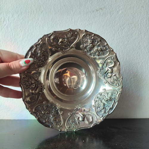 Statement 925 Silver Piece like new