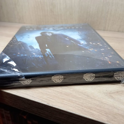 The Dark Knight DVD Region 1 with English subtitles, sealed