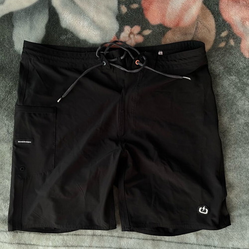Emerson swimwear like new, black, size XL