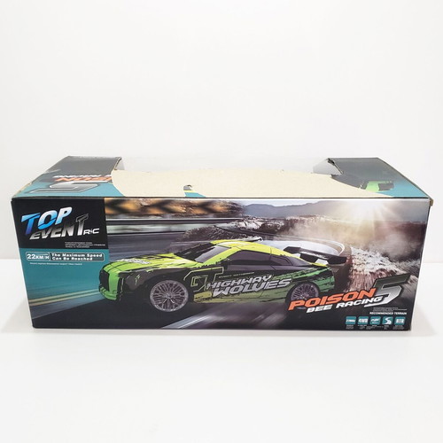 Nissan GT-R 1:10 Remote Control Car 45cm used