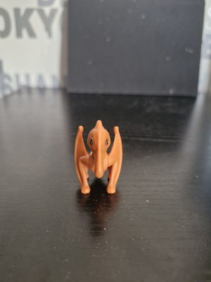 Dinosaur figure
