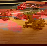  Coca Cola συλλεκτικά