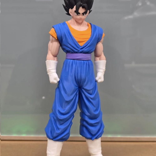 Vegito Dragon Ball figure 23cm, new