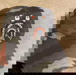  Ανδρικό καπέλο bape