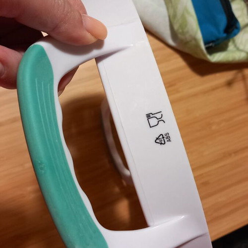 Watermelon cutter like new