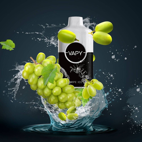 elfbar nachfll pod luft aus Puff Bar Max 5000 Puffs Disposable Vape $9.99