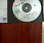  CD  -- Vanilla Fudge