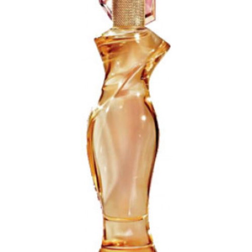 Jennifer Lopez Love and Glamour 50ml perfume used