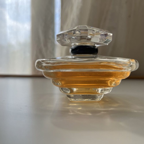 Lancome Tresor 2006 Eau de Parfum used vintage splash 50 ml