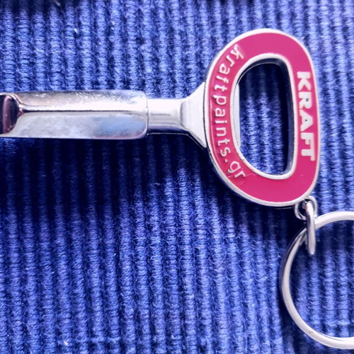 Retro bottle openers used, pack of 10 pieces