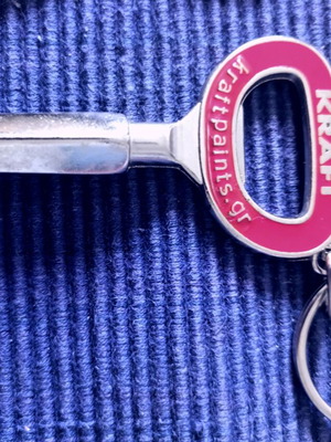 Retro bottle openers used, pack of 10 pieces