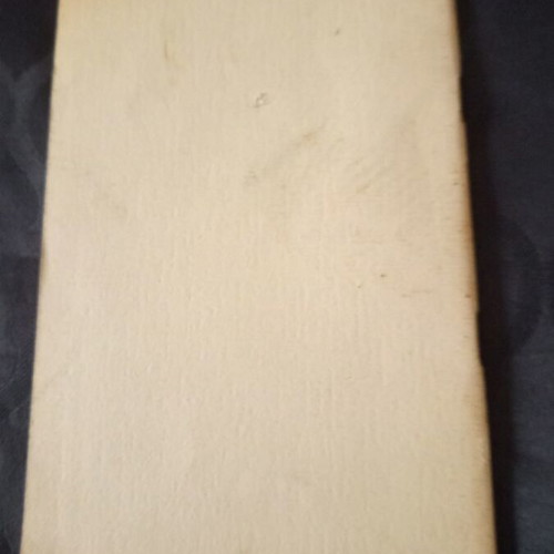 Book To Ergo Tou Vasili Krapiti used, 1968 local edition Ioannina