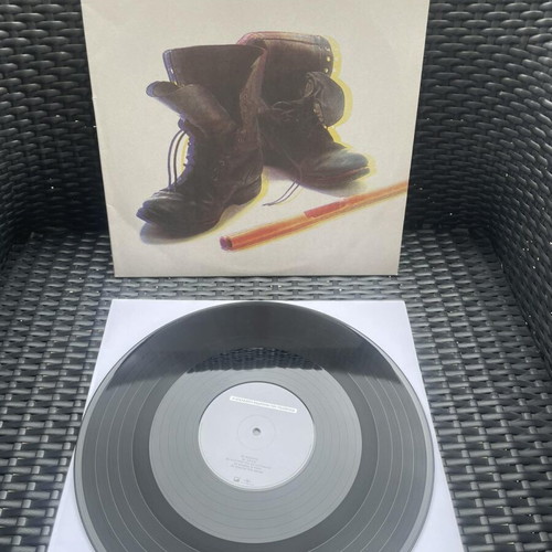Thanasis Gaifylias The Endless Journey of Gaifylias Vinyl New