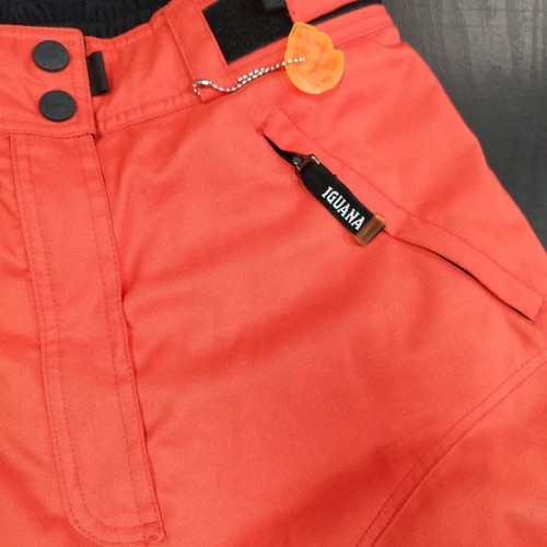 Iguana ski and snowboard pants like new