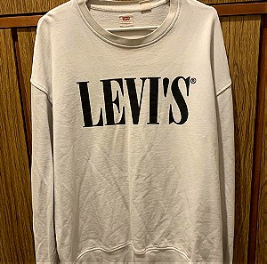 Levi's φούτερ large