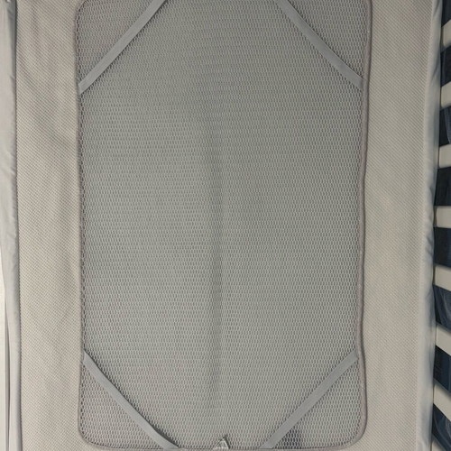 Chicco mattress cover for Next to Me crib like new