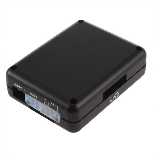 ATX 20/24 Pin Computer Power Supply Tester with LED Indicators like new