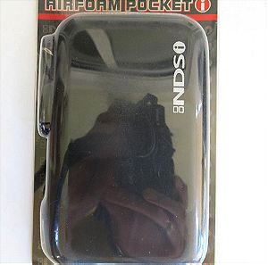 Θήκη Μεταφοράς για Nintendo DSi/DS Lite Airfoam Pocket Case (για DSi και DS Lite - Σφραγισμένη)