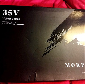 MORPHE 35V
