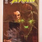 Spawn #204 comic book Todd McFarlane Image like new
