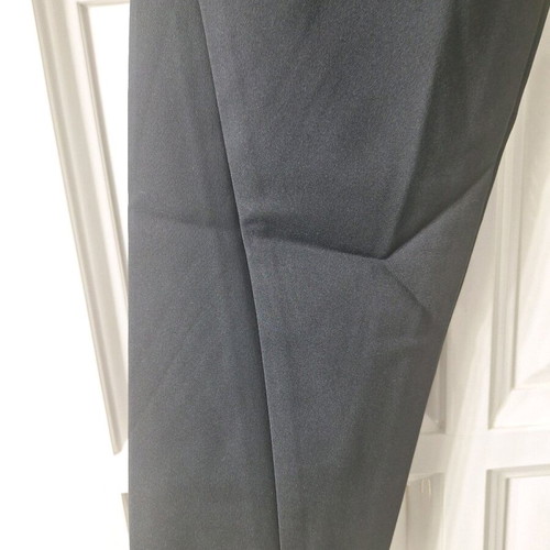 Only women's pants new, size XS, black