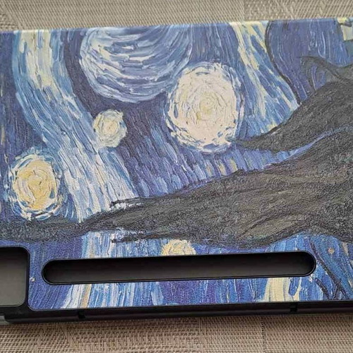 Tablet Case Lenovo Idea Tab Pro 12.7 2025 with Multi-angle Stand and Pen Holder new
