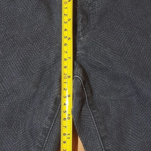 Prana summer jeans like new, sizes M/L, black and gray