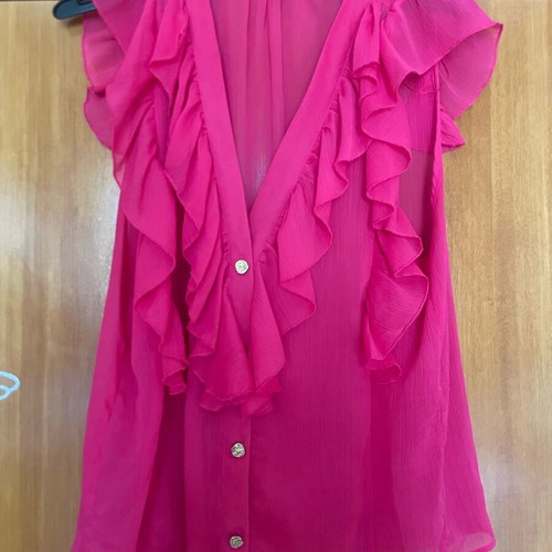 Zara top like new, size S / 36 / 8