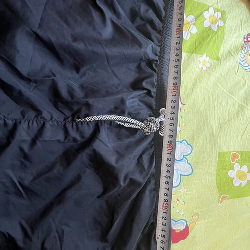Abarca men's boxer swimwear 4XL like new, black with pockets and mesh