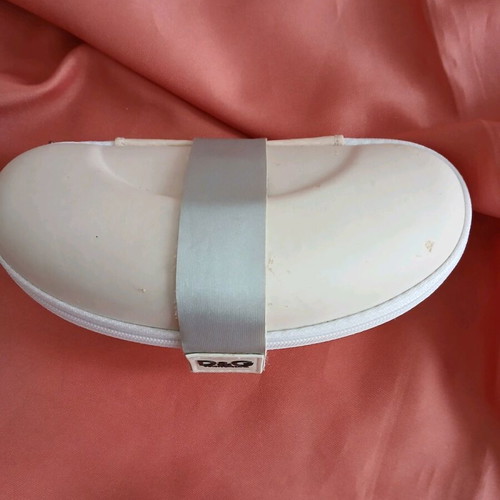 Vintage Dolce Gabanna sunglasses like new, black and white