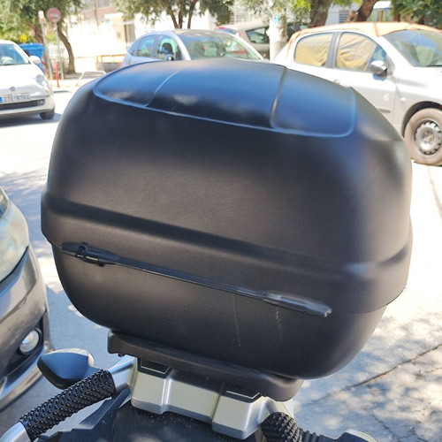 Top Case Kappa 30l like new