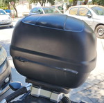 Top Case Kappa 30l like new
