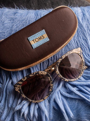 Γυαλιά ηλίου Toms