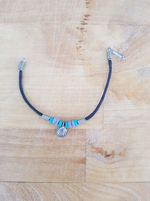 Βραχιόλι με κοχύλι μεταχειρισμένο