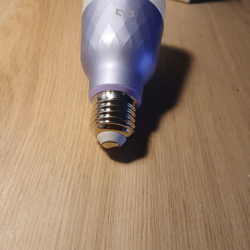Yeelight Smart LED Bulb 1SE Color