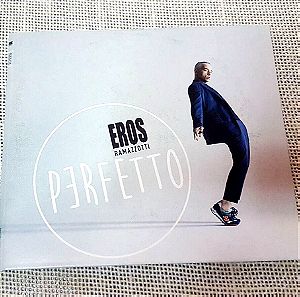 Eros Ramazzotti – Perfetto CD