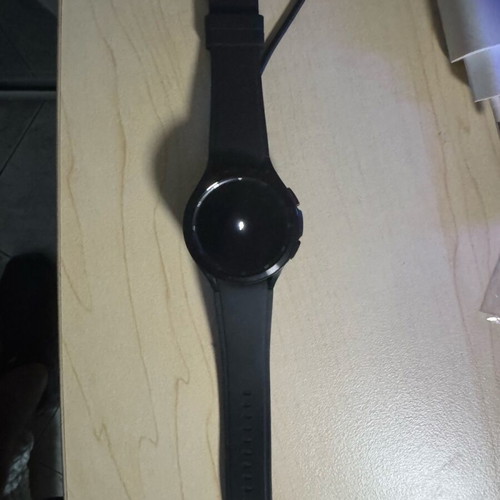 Samsung Galaxy Watch 4 Classic like new