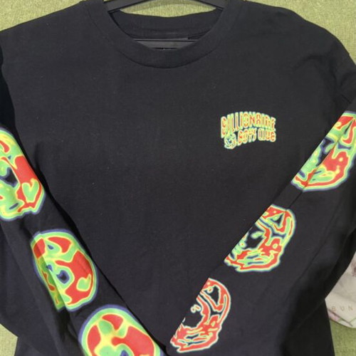 Billionaire Boys Club long sleeve shirt, limited edition, size L