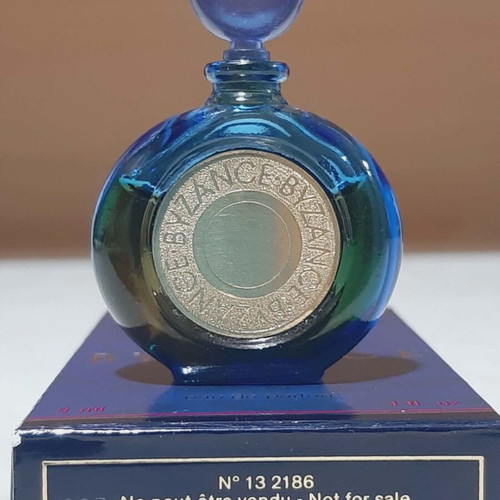 Byzance Mini Perfume 3ml Eau de Parfum new