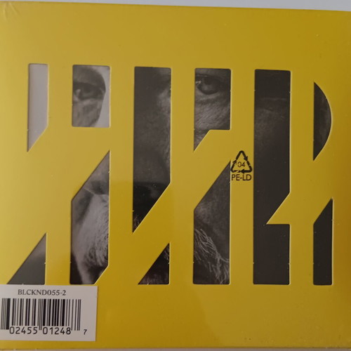 Metallica 72 Seasons Digipack CD new, metal