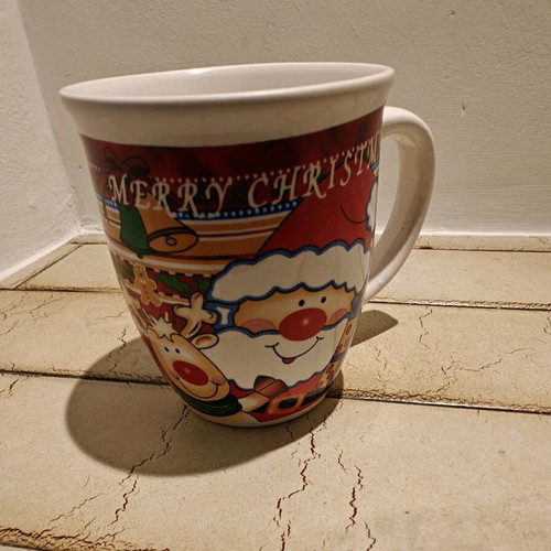 Handmade coffee mugs new