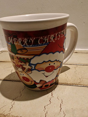 Handmade coffee mugs new