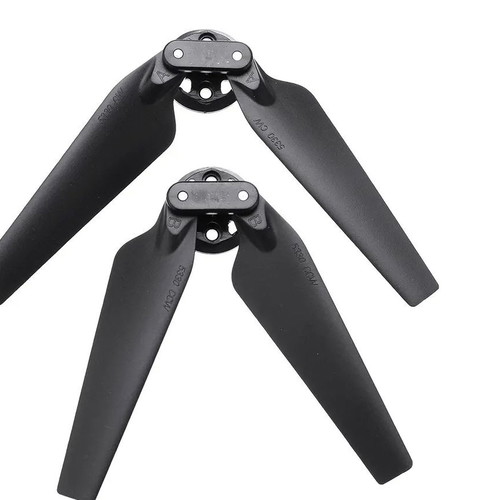 Eachine EX4 replacement folding propellers set 4 pcs CW CCW 5330