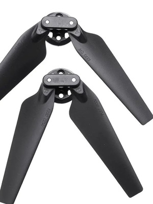 Eachine EX4 replacement folding propellers set 4 pcs CW CCW 5330