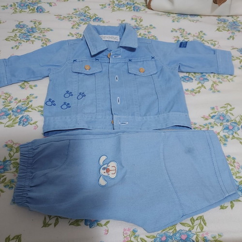 Pitter Patter Newborn Set like new