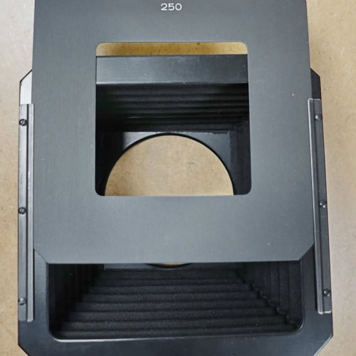 Hasselblad Lens Hood and Panorama Accessories for 500 Series Like New